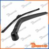 Bras d'essuie-glace arrière 400mm pour VW | EWB-WW-006, 10-8563